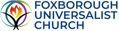 FOXBOROUGH UNIVERSALIST CHURCH